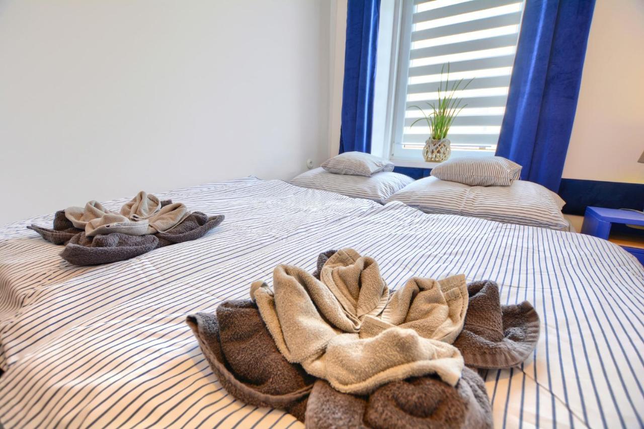 Apartament Pod Jalowcem Gory Sowie 533-543-732 Jedlina-Zdroj Eksteriør bilde