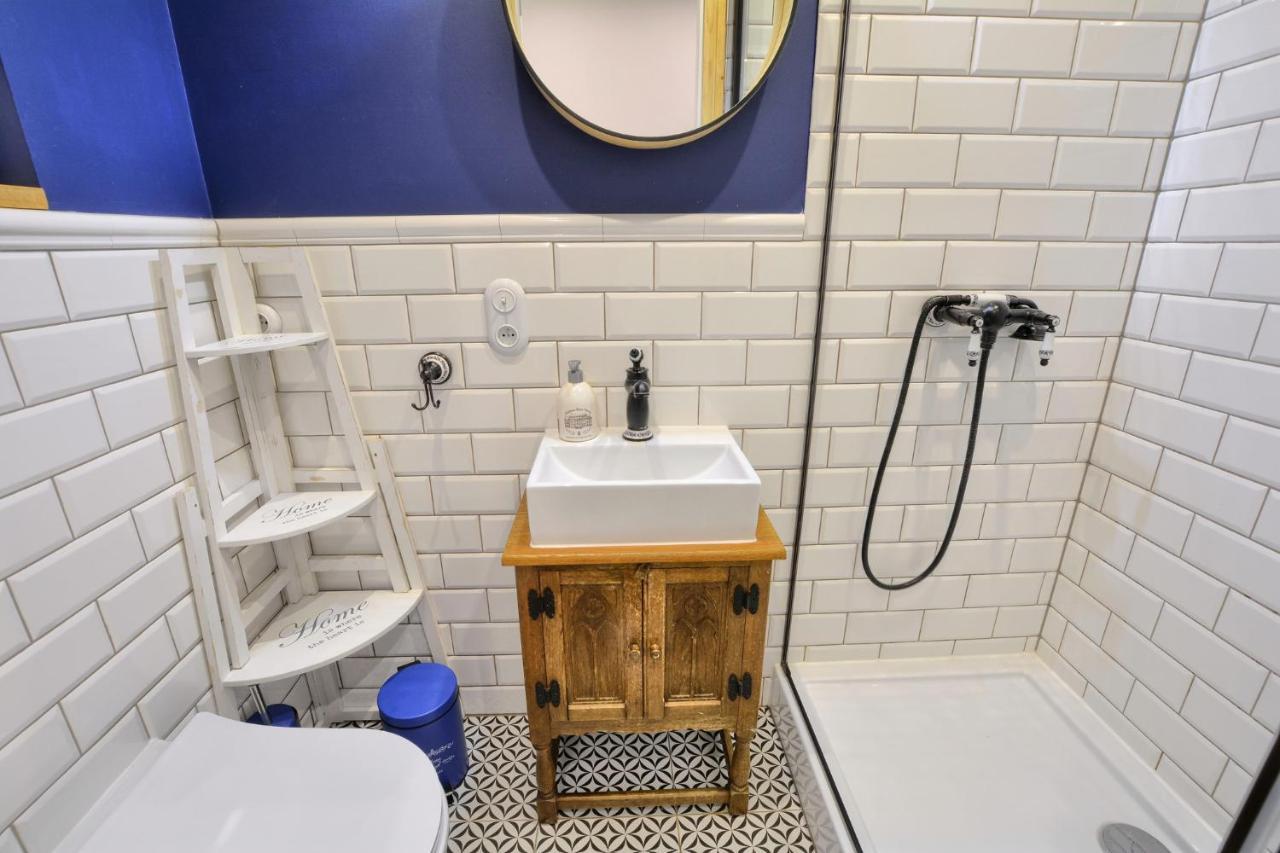 Apartament Pod Jalowcem Gory Sowie 533-543-732 Jedlina-Zdroj Eksteriør bilde