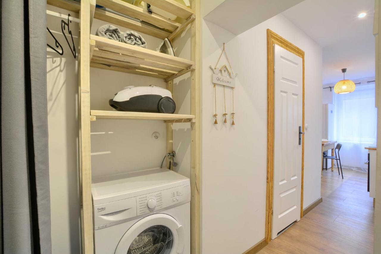 Apartament Pod Jalowcem Gory Sowie 533-543-732 Jedlina-Zdroj Eksteriør bilde