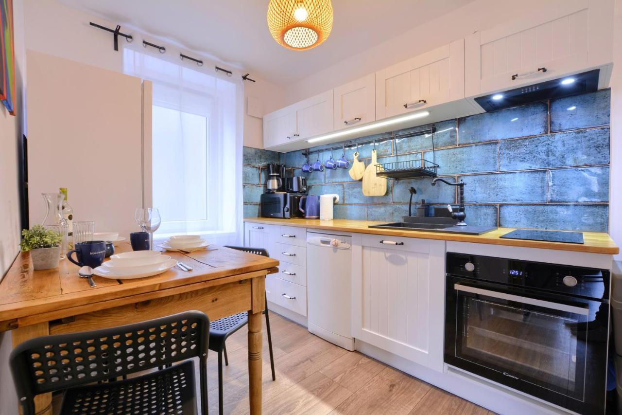 Apartament Pod Jalowcem Gory Sowie 533-543-732 Jedlina-Zdroj Eksteriør bilde